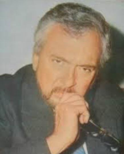 A murit actorul Constantin Codrescu