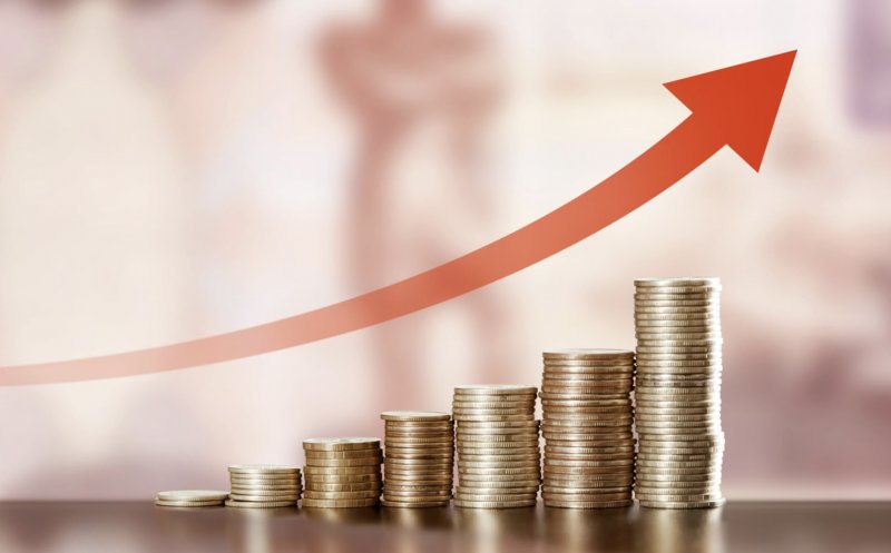 BNR a majorat prognoza de inflaţie la 16,3% pentru finalul anului 2022