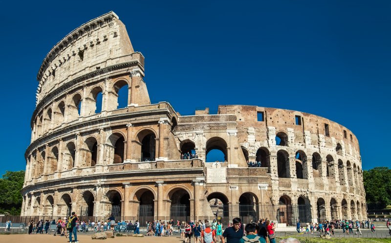 A fost evaluat Colosseumul. Cât costă celebrul monument istoric al Imperiului Roman? „Este esenţial ca monumentul să fie consolidat în continuare, inclusiv prin PNRR”