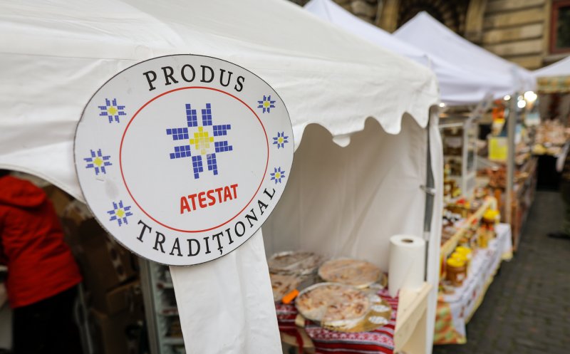 „Magazinul” statului intră în parteneriat cu producătorii de la Cluj