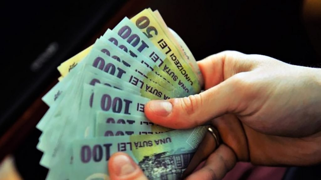 Salariul mediu net, aproape 4.800 de lei, la Cluj. Domeniile cu cele mai mari creșteri