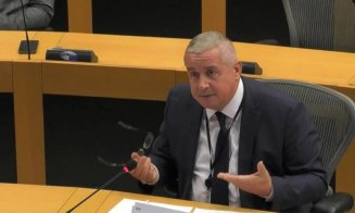 Daniel Buda: „Este important să discutăm despre securitatea alimentară la nivel global, nu doar la nivel local”