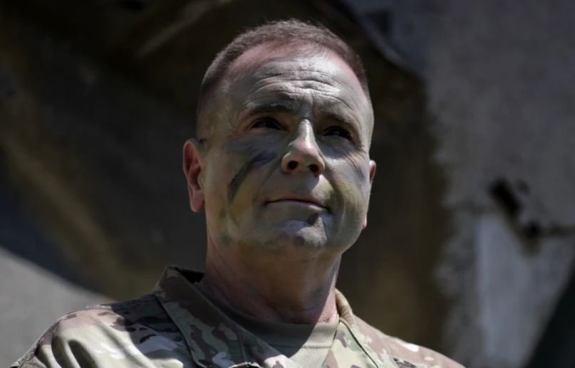General american: România este centrul de greutate în regiunea Mării Negre pentru noi