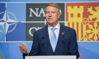 Reactia lui Klaus Iohannis după ce Rusia a atacat prima țară NATO: „România este în deplină solidaritate cu prietenul și aliatul nostru Polonia”