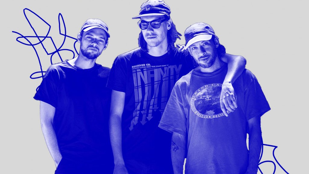 Concert jazz hip-hop cu INTRARE GRATUITĂ. Jazzbois, în Cluj-Napoca