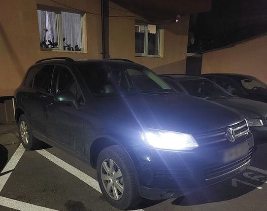 Spirit civic à la Cluj via Floreşti sau soluţie pentru traficul bară la bară: "Bravoo... Respect maxim!"