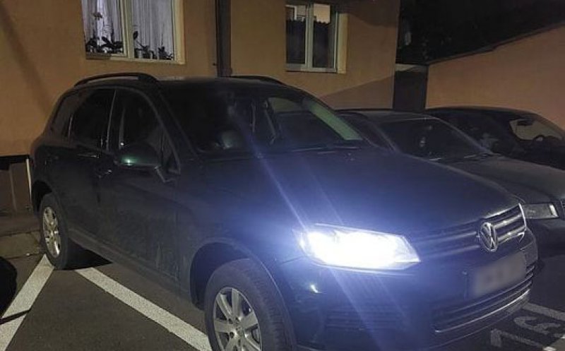 Spirit civic à la Cluj via Floreşti sau soluţie pentru traficul bară la bară: "Bravoo... Respect maxim!"