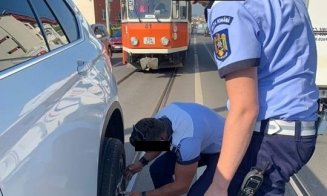 "Acest gunoi a violat-o pe iubita mea". Mesajul postat de prietenul tinerei abuzate de polițistul din Cluj