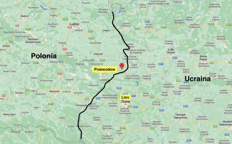 Răsturnare de situație în cazul rachetei din Polonia. Oficiali americani spun că NU ar fi fost trasă de Rusia