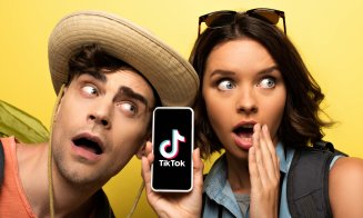 Directorul FBI: Aplicația Tik-Tok ridică probleme de securitate națională / Peste 6 milioane de români au aplicația instalată pe telefon