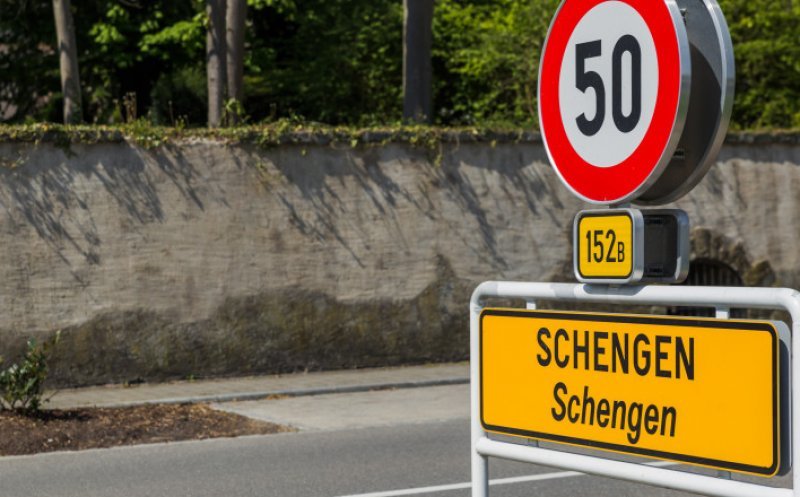Comisia Europeană solicită Consiliului să aprobe fără întârziere aderarea deplină a României la Schengen