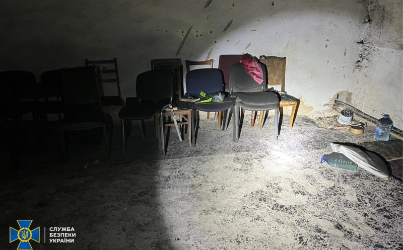 Camere de tortură în Herson: Ţipete, oameni duşi cu pungi în cap şi cadavre scoase afară