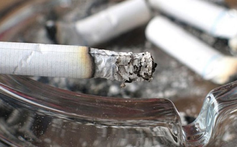 Ziua Naţională fără Tutun. La ce vârstă se apucă românii de fumat