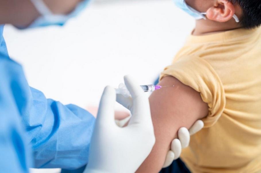 Ce spune Germania despre vaccinarea anti-COVID la copiii sub 5 ani