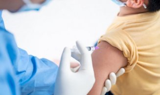 Ce spune Germania despre vaccinarea anti-COVID la copiii sub 5 ani
