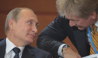 Moscova a găsit motivul pentru care ucrainenii n-au electricitate. Declarație incredibilă făcută de Peskov