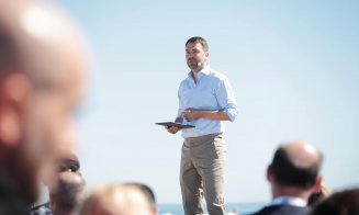 USR se extinde și în Republica Moldova. Drulă: „Problemele românilor de pe ambele maluri ale Prutului se pot rezolva”