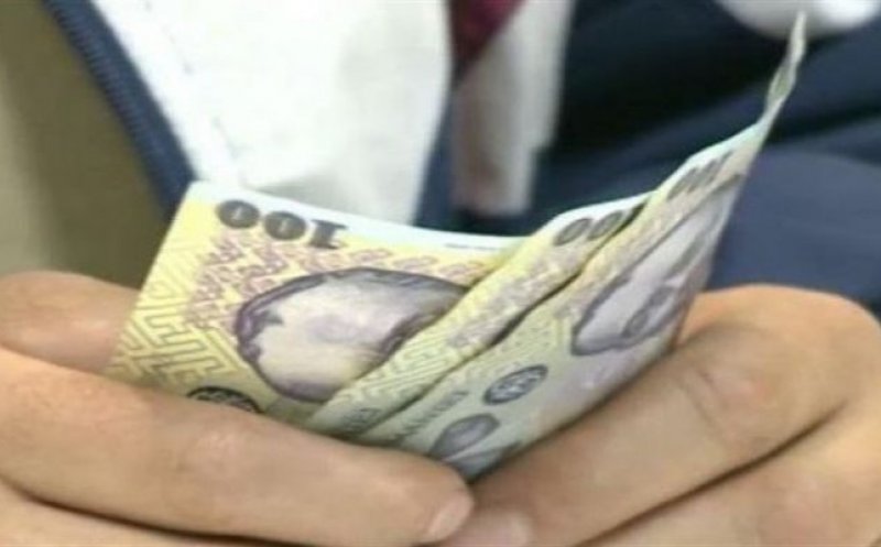 Bărbat reținut după ce a furat zeci de mii de lei dintr-o locuință prin metoda "Bună ziua"
