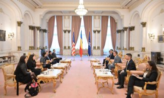 Deputatul Moldovan, gazdă a unei delegații americane la București: „Discuțiile au vizat cooperarea bilaterală în domeniul apărării”