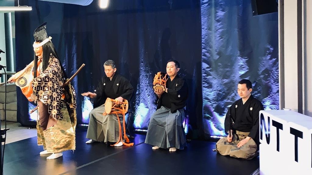 Săptămâna Culturală Japoneză la NTT DATA Cluj. Copiii de la Casa de tip familial „Căsuța Bucuriei" vor petrece o zi specială descoperind detalii inedite despre cultura japoneză