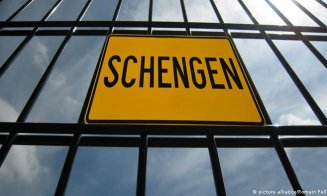 Lovitură pentru România! Ministrul austriac de Interne se opune extinderii spațiului Schengen