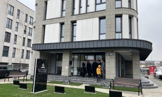 Biserica Adventistă de Ziua a Șaptea a inaugurat noul sediu regional de la Cluj: „O casă de rugăciuni pentru toate popoarele”