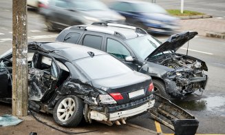 20 noiembrie - Ziua Mondială de Comemorare a Victimelor Accidentelor de Circulaţie. România e printre țările cu cele mai multe accidente grave din Europa