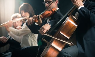 Spectacol de muzică clasică și romanțe la Școala de Arte „Tudor Jarda” din Cluj. Intrarea este GRATUITĂ