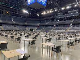Peste 1.400 de candidați de la UMF Cluj au suținut examenul de Rezidențiat. Câte posturi sunt la nivel național?