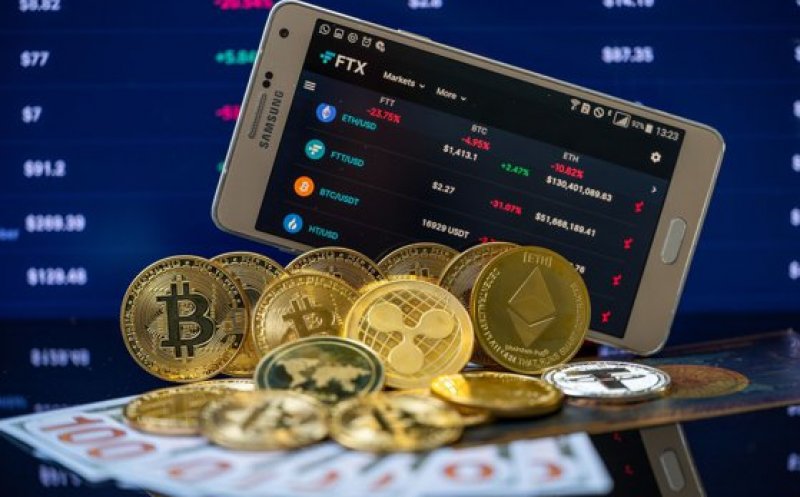 Platformă de crypto datoare vândută. Primii 50 de creditori au de luat aproape 3,1 miliarde de dolari