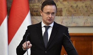 Ministrul maghiar de Externe, vizită în Rusia. Este acolo "în interesul strategic al Ungariei"