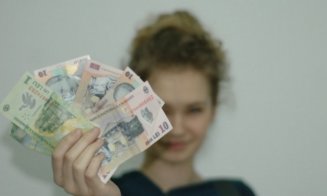 Alocațiile copiilor cresc de la 1 ianuarie cu 5,1%. Cei cu vârste între 2 și 18 ani vor primi 12 lei în plus