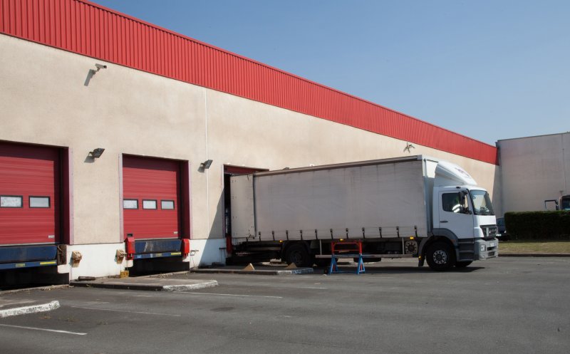 Transportator din Cluj: A crescut cererea pentru zahăr și generatoare