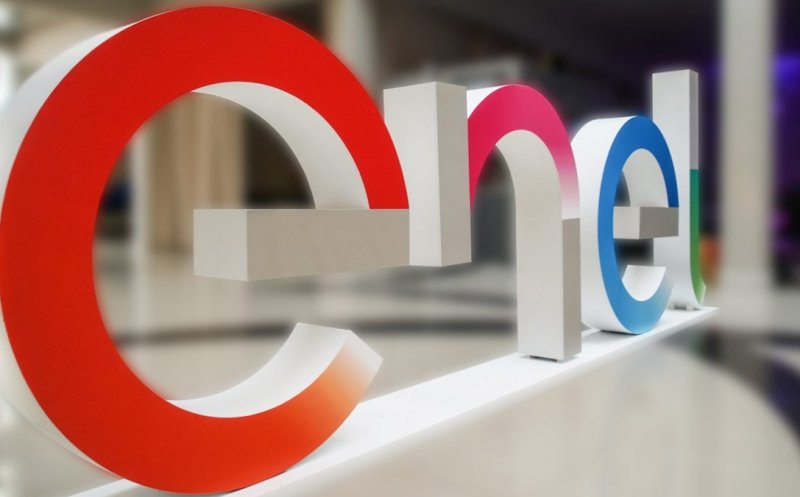 Enel pleacă din România în 2023