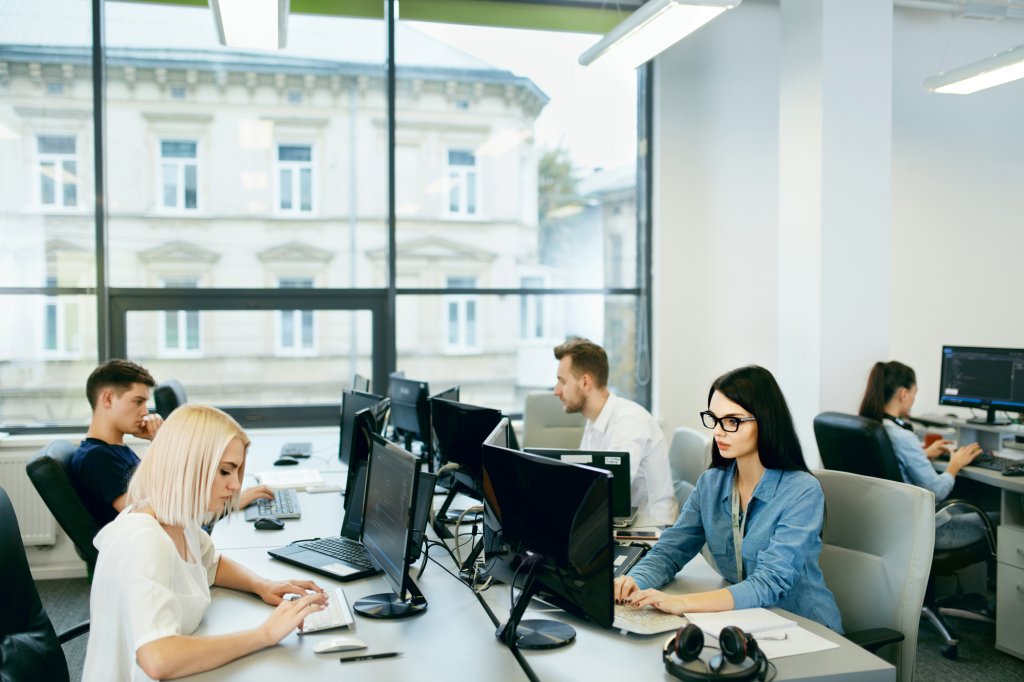 IT-ul din Cluj ajunge în America. Primul biroul al companiei în Silicon Valley: „În trei ani, piaţa din SUA va reprezenta aproximativ 40% din cifra noastră de afaceri”