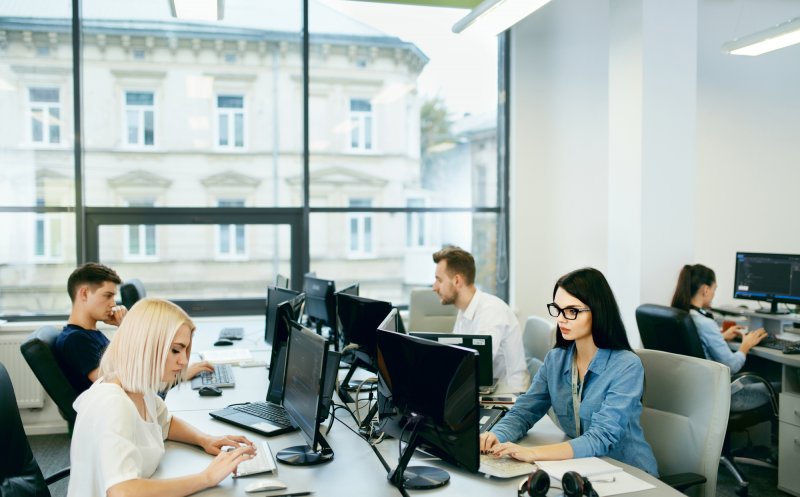 IT-ul din Cluj ajunge în America. Primul biroul al companiei în Silicon Valley: „În trei ani, piaţa din SUA va reprezenta aproximativ 40% din cifra noastră de afaceri”