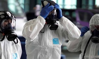 Număr record de cazuri de COVID de la începutul pandemiei în Beijing. Se închid restaurantele şi şcolile