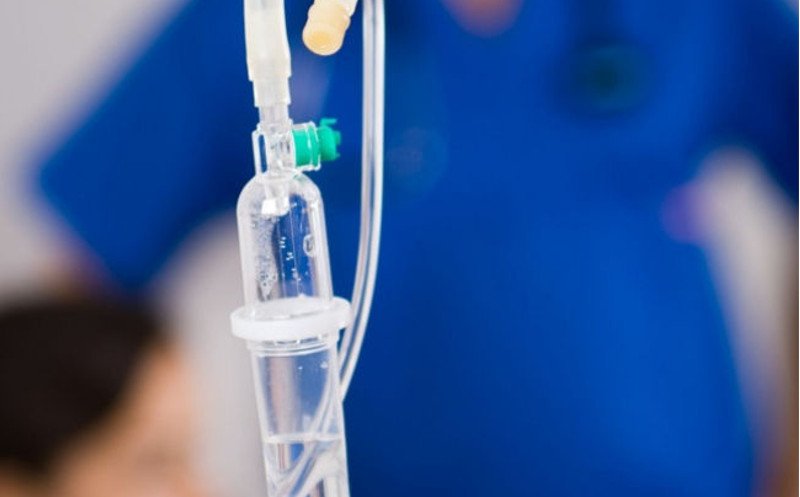 GSK opreşte vânzarea în SUA a unui medicament împotriva cancerului