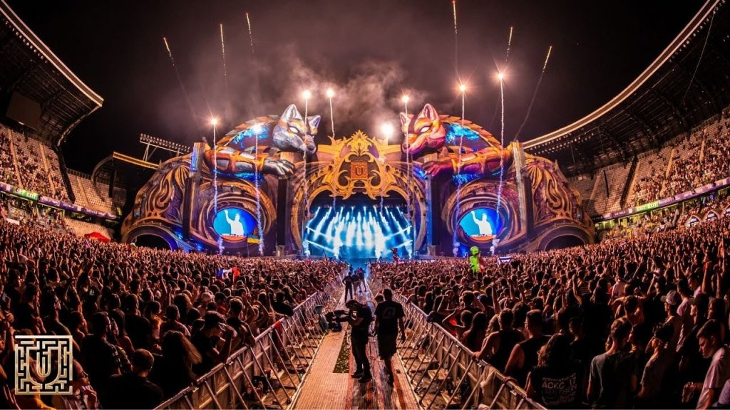 Aftermovie UNTOLD 2022! Încă 10.000 de abonamnete pentru anul viitor, în vânzare