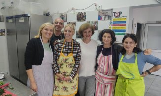 Asociația ”O Masă Caldă” și ”Cantina Prieteniei”, în pericol să se ÎNCHIDĂ din cauza ANAF. Hrănesc 500 de oameni zilnic