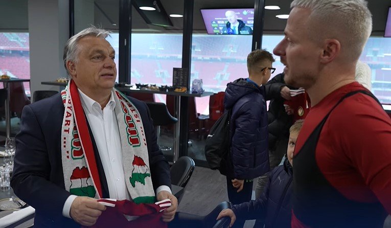 Cum a comentat eurodeputatul clujean Daniel Buda gestul lui Viktor Orban: „Un zănatec”