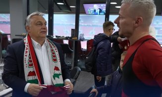 Cum a comentat eurodeputatul clujean Daniel Buda gestul lui Viktor Orban: „Un zănatec”