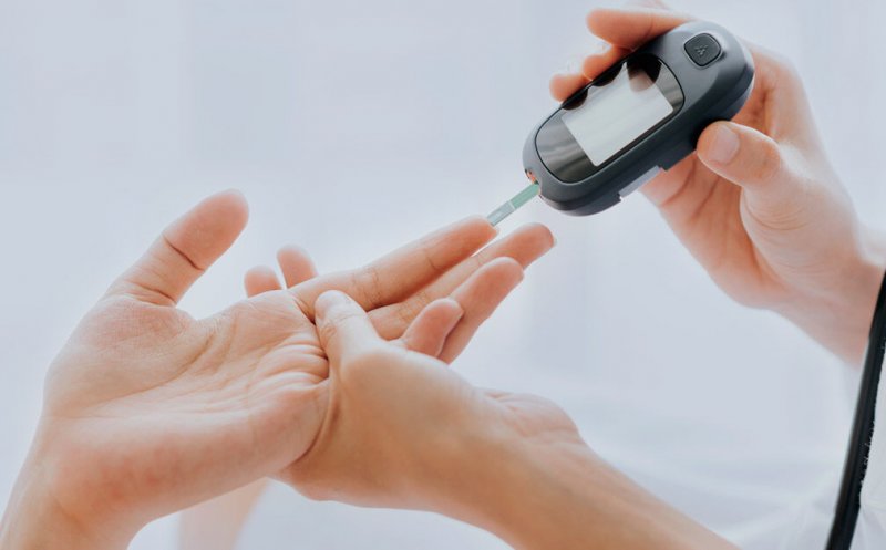 Președintele Comisiei de Diabet: România este printre puţinele ţări din Europa care tratează prediabetul