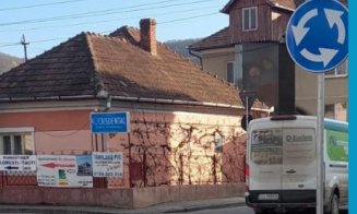 Un nou sens giratoriu în Florești. Anunțul primarului Pivariu