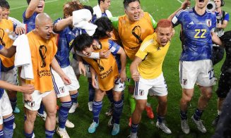 Încă o surpriză uriașă la Cupa Mondială! Germania, învinsă de Japonia