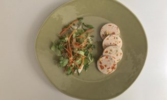 Au deschis o afacere cu produse vegane când lumea nu știa cu ce se mănâncă. Familia din Dej a ajuns la afaceri de 1.5 mil. lei și s-a extins în Spania