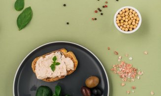 Au deschis o afacere cu produse vegane când lumea nu știa cu ce se mănâncă. Familia din Dej a ajuns la afaceri de 1.5 mil. lei și s-a extins în Spania
