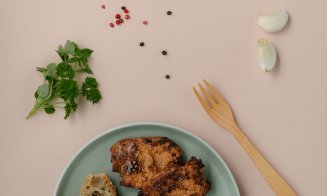 Au deschis o afacere cu produse vegane când lumea nu știa cu ce se mănâncă. Familia din Dej a ajuns la afaceri de 1.5 mil. lei și s-a extins în Spania