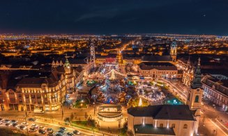 Model pentru Cluj-Napoca de la un oraș concurent? Trafic rutier închis și parcare gratuită pe durata festivalurilor în zona centrală