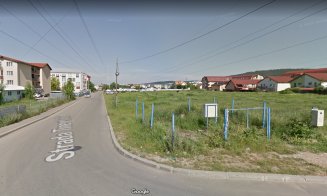 6 blocuri cu 6 etaje în Florești. Proiectul a primit VERDE de la Consiliul Local
